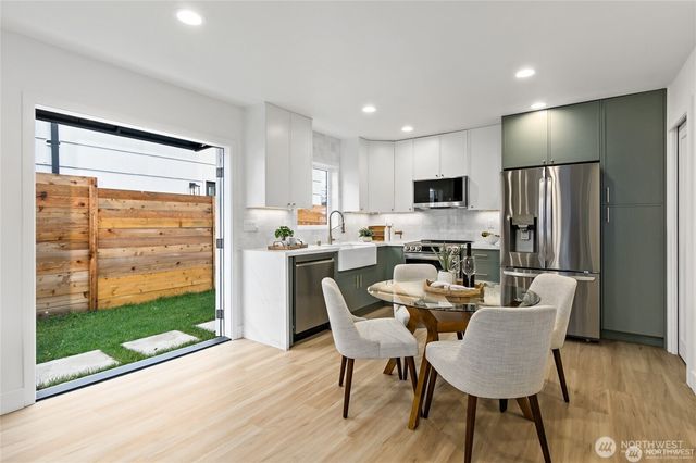 3511 SW Trenton Street, Seattle, WA 98126