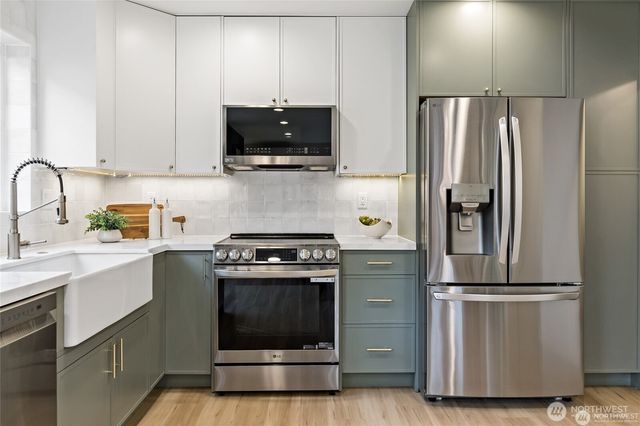 3511 SW Trenton Street, Seattle, WA 98126