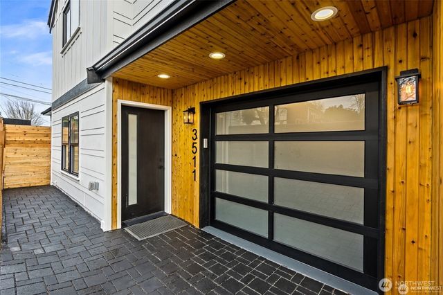 3511 SW Trenton Street, Seattle, WA 98126