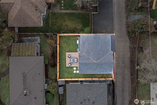 3511 SW Trenton Street, Seattle, WA 98126