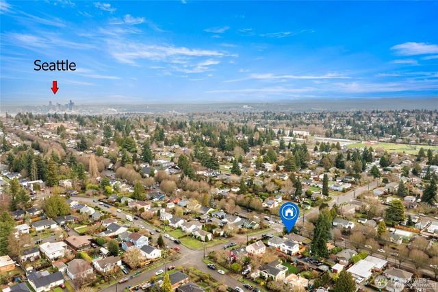 3511 SW Trenton Street, Seattle, WA 98126