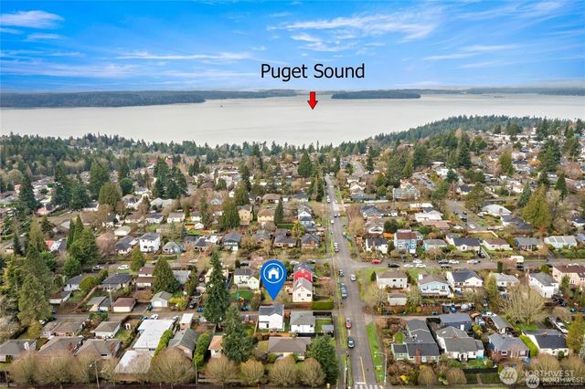 3511 SW Trenton Street, Seattle, WA 98126