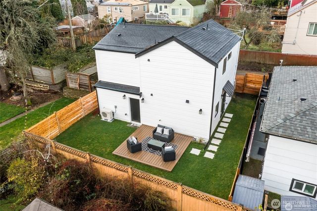 3511 SW Trenton Street, Seattle, WA 98126