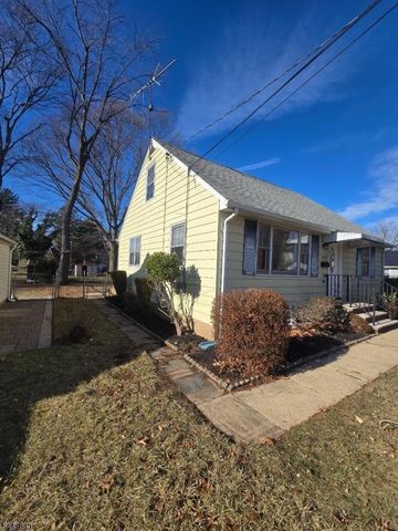 1712 Kenyon Ave, South Plainfield Boro, NJ 07080