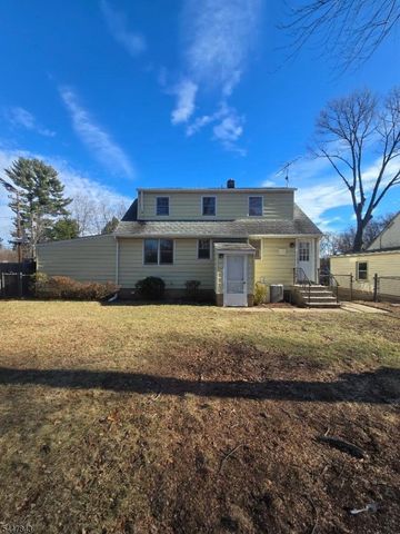 1712 Kenyon Ave, South Plainfield Boro, NJ 07080