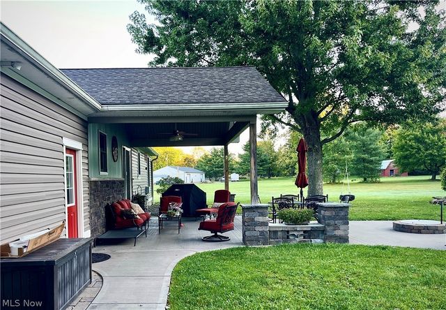 6120 Ridge Road, Cortland, OH 44410