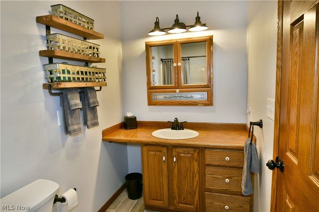 6120 Ridge Road, Cortland, OH 44410