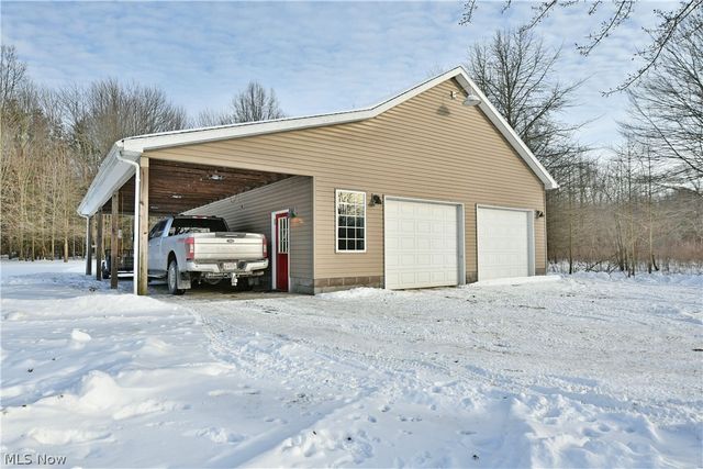 6120 Ridge Road, Cortland, OH 44410