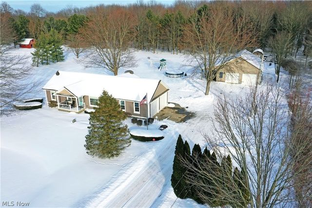 6120 Ridge Road, Cortland, OH 44410