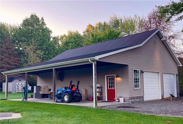 6120 Ridge Road, Cortland, OH 44410