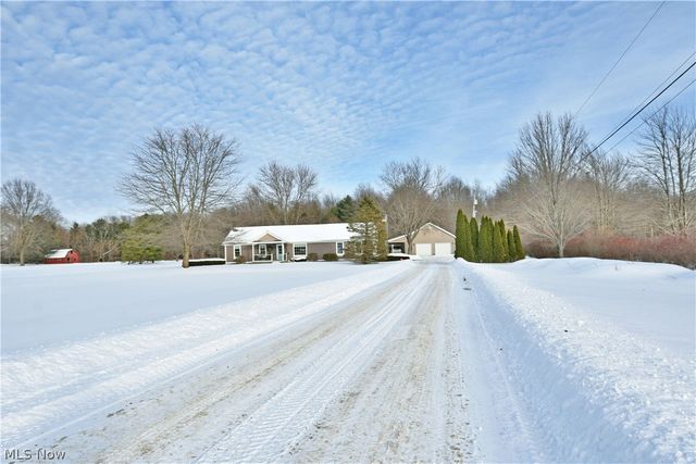 6120 Ridge Road, Cortland, OH 44410