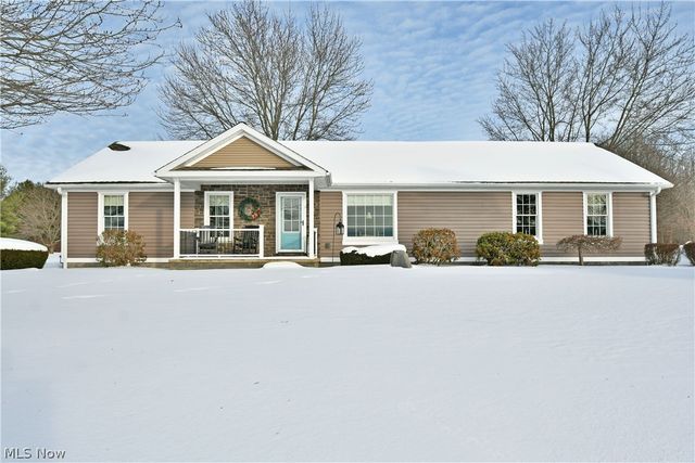 6120 Ridge Road, Cortland, OH 44410