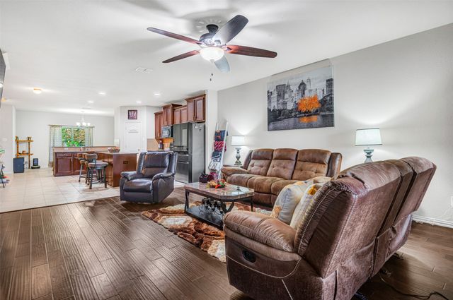 3520 Orchard Drive, Mesquite, TX 75181