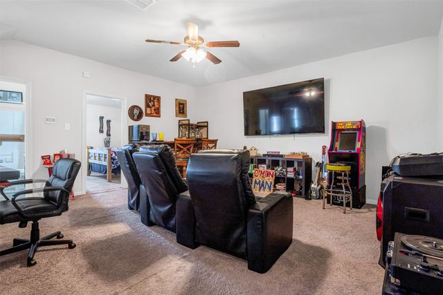 3520 Orchard Drive, Mesquite, TX 75181