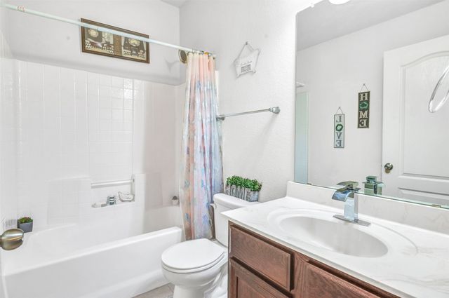 3520 Orchard Drive, Mesquite, TX 75181