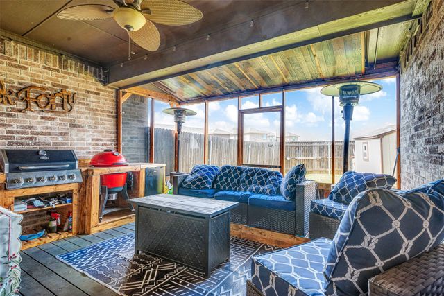 3520 Orchard Drive, Mesquite, TX 75181