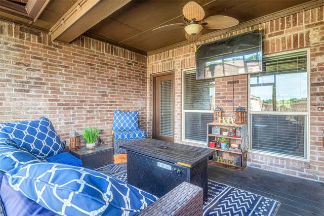 3520 Orchard Drive, Mesquite, TX 75181