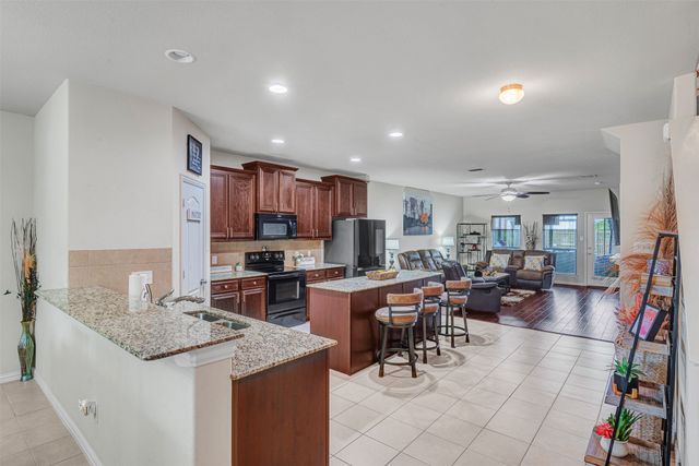 3520 Orchard Drive, Mesquite, TX 75181