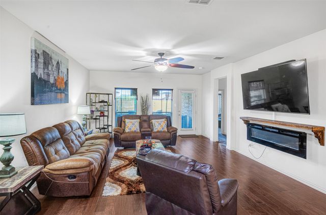 3520 Orchard Drive, Mesquite, TX 75181