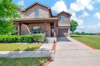 3520 Orchard Drive, Mesquite, TX 75181