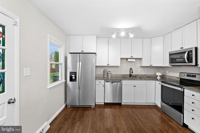 647 BATTLE AVE, Winchester, VA 22601