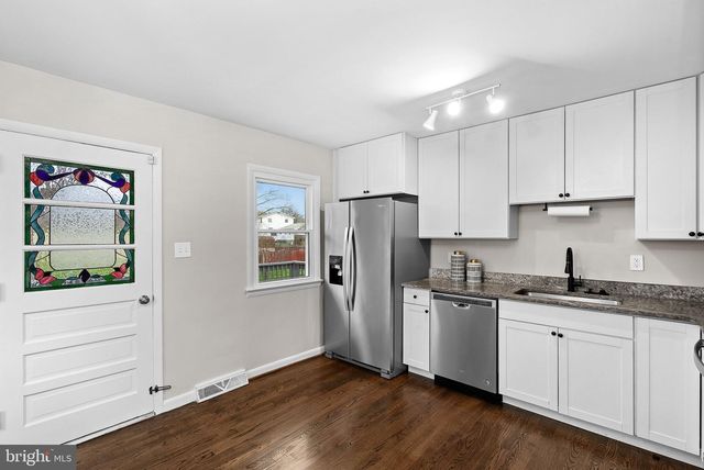 647 BATTLE AVE, Winchester, VA 22601