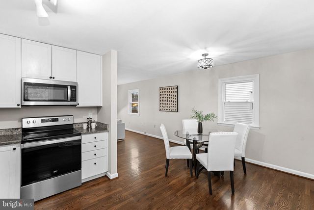 647 BATTLE AVE, Winchester, VA 22601