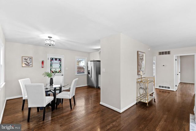 647 BATTLE AVE, Winchester, VA 22601