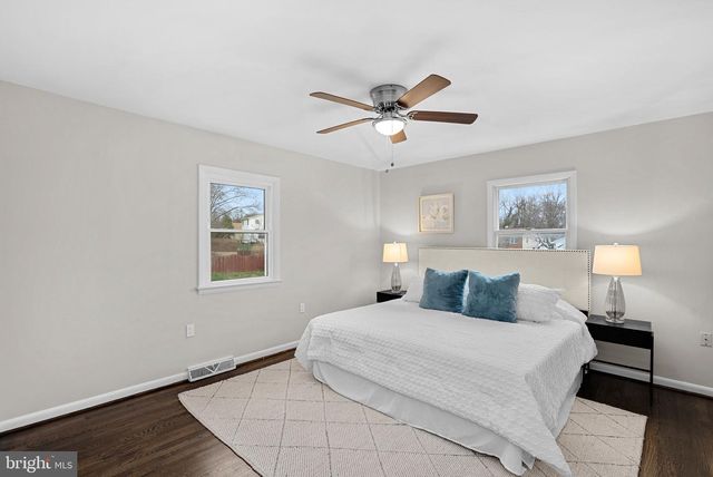 647 BATTLE AVE, Winchester, VA 22601