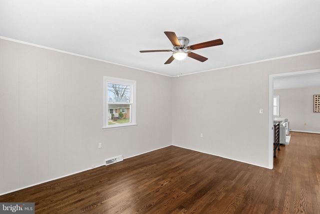 647 BATTLE AVE, Winchester, VA 22601