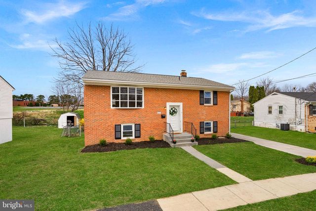 647 BATTLE AVE, Winchester, VA 22601