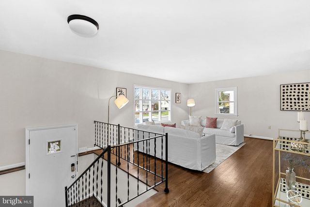 647 BATTLE AVE, Winchester, VA 22601