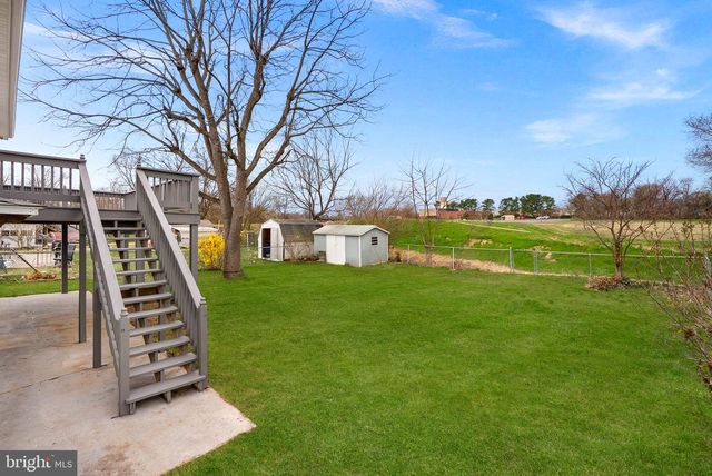 647 BATTLE AVE, Winchester, VA 22601