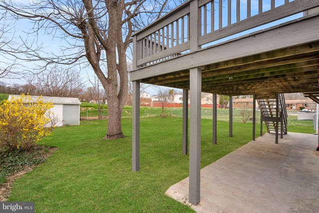 647 BATTLE AVE, Winchester, VA 22601