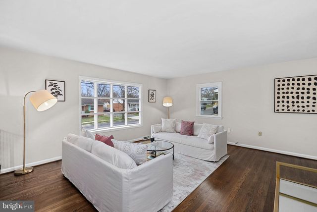 647 BATTLE AVE, Winchester, VA 22601