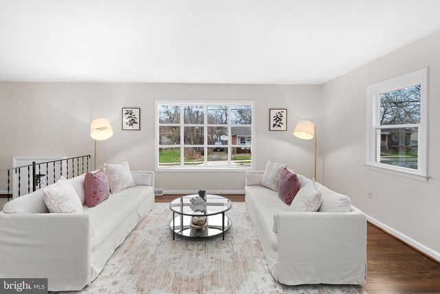 647 BATTLE AVE, Winchester, VA 22601