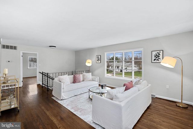 647 BATTLE AVE, Winchester, VA 22601