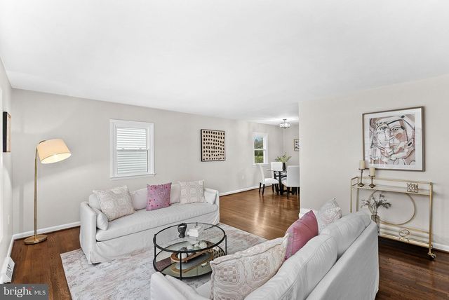 647 BATTLE AVE, Winchester, VA 22601