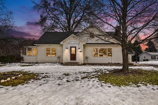 8246 Harlow Avenue SW, Byron Center, MI 49315