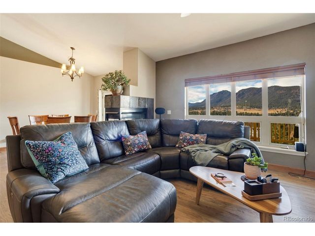 126 Star View Cir, Monument, CO 80133