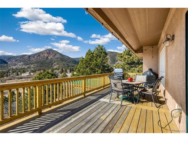 126 Star View Cir, Monument, CO 80133