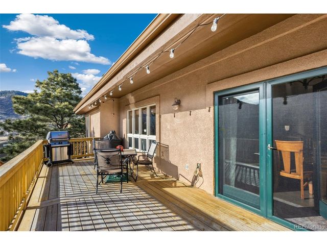 126 Star View Cir, Monument, CO 80133