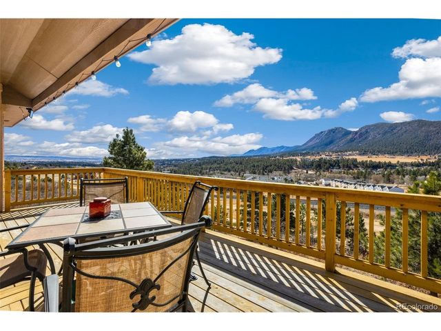 126 Star View Cir, Monument, CO 80133