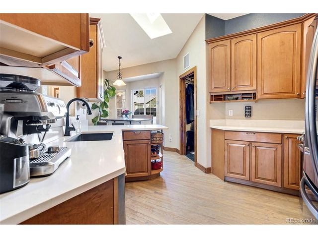 126 Star View Cir, Monument, CO 80133