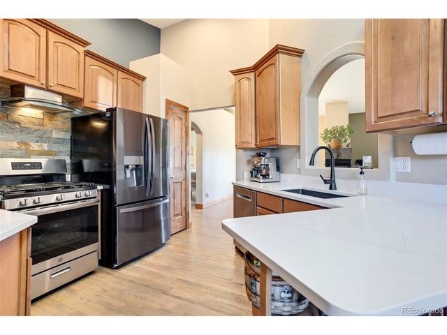 126 Star View Cir, Monument, CO 80133