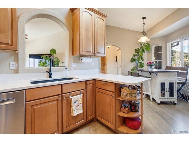 126 Star View Cir, Monument, CO 80133