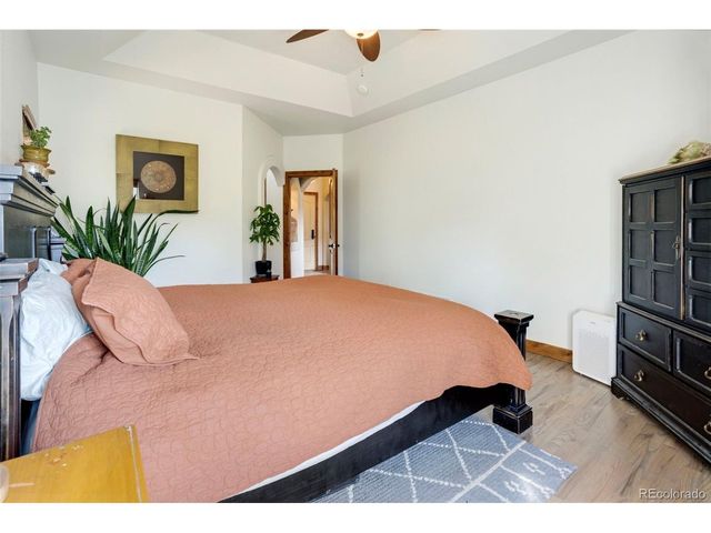 126 Star View Cir, Monument, CO 80133