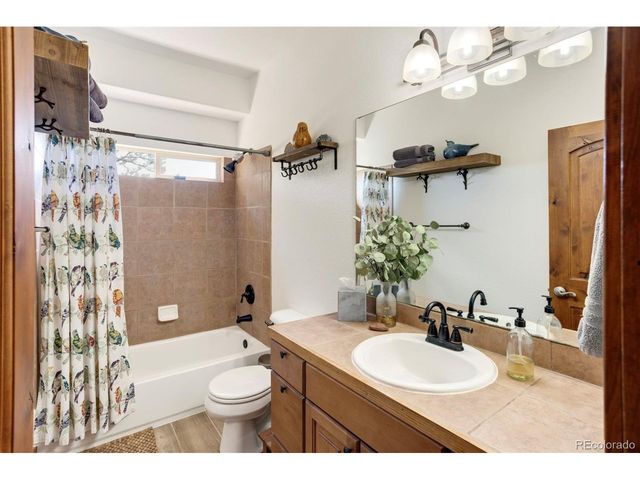 126 Star View Cir, Monument, CO 80133