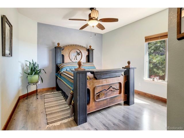 126 Star View Cir, Monument, CO 80133