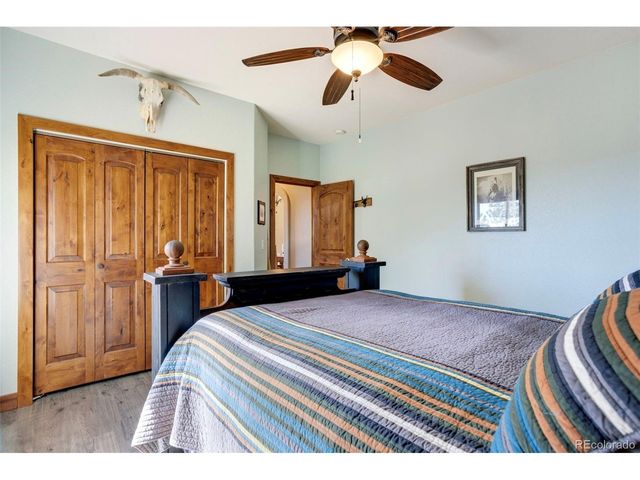 126 Star View Cir, Monument, CO 80133